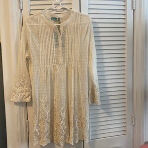 NWT Antica Santoria by Giacomo Cinque, sz L/XL